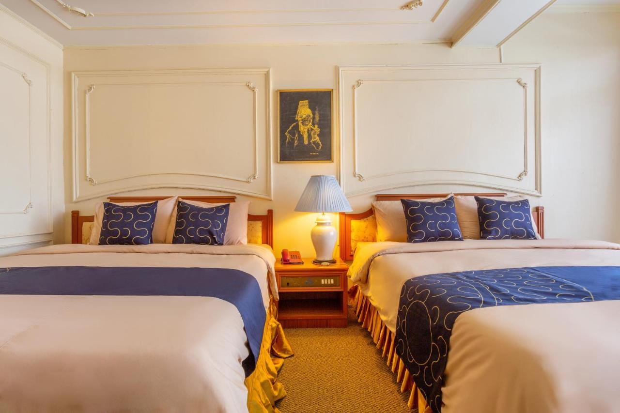 Capital O 1115 Wang Thong Hotel Maesai Мае Сай Екстериор снимка
