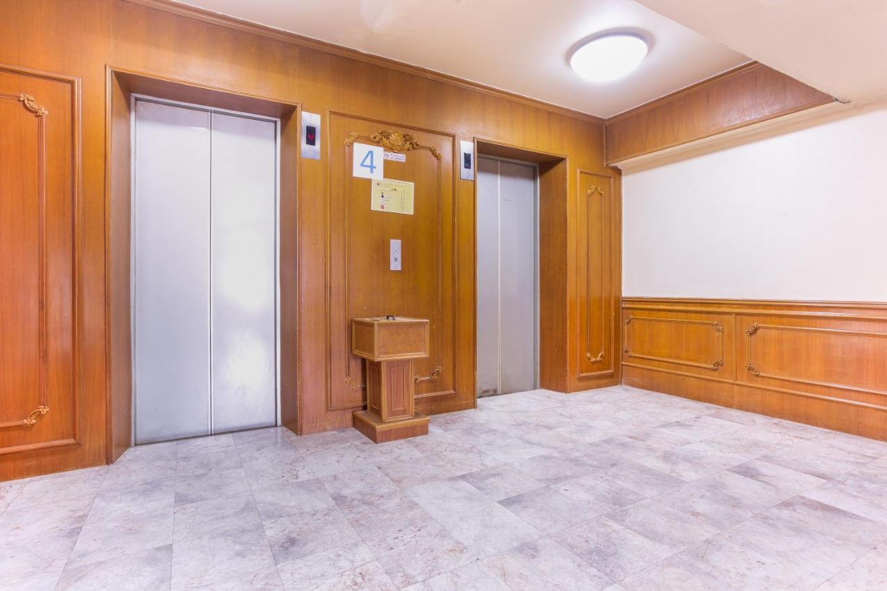 Capital O 1115 Wang Thong Hotel Maesai Мае Сай Екстериор снимка