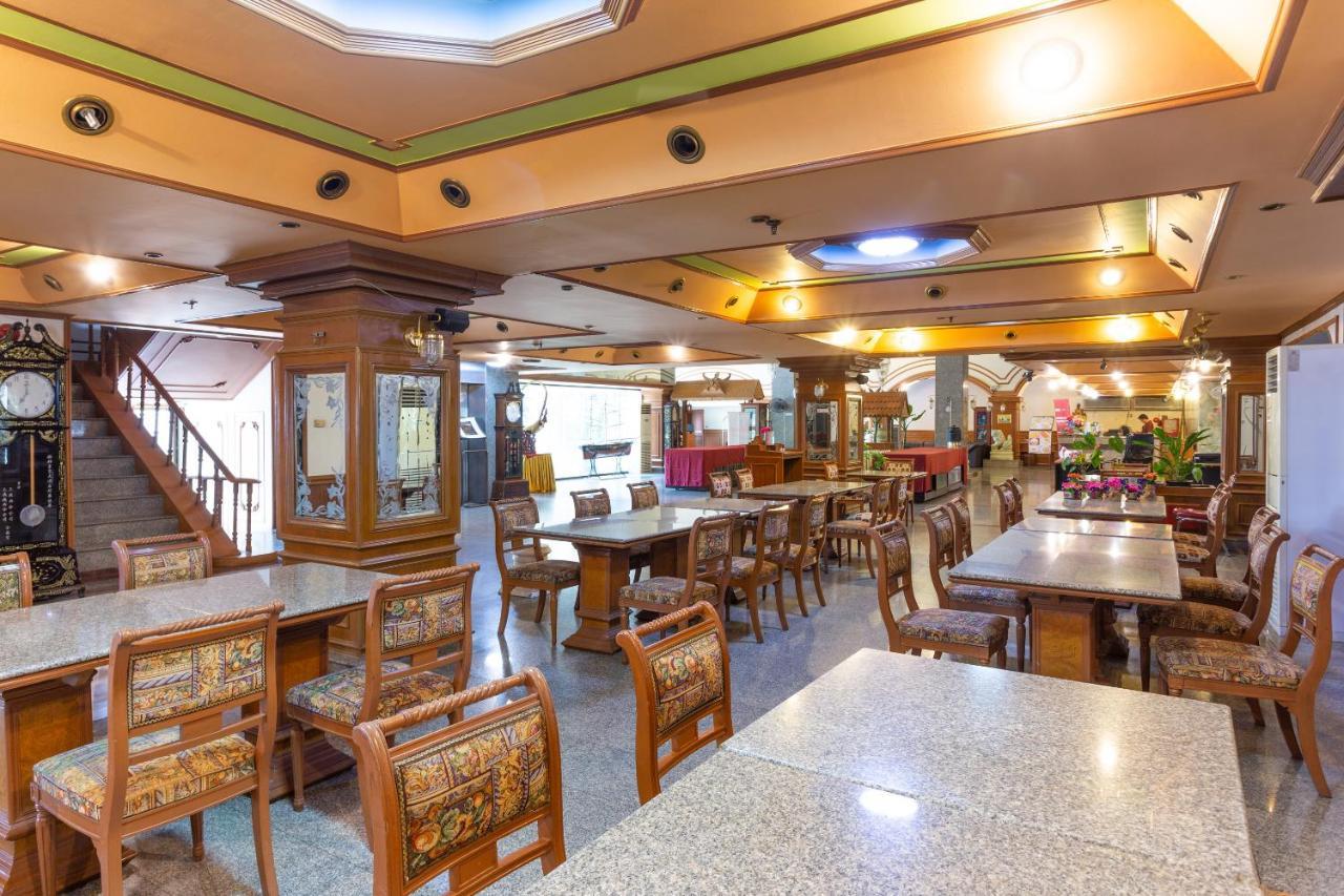 Capital O 1115 Wang Thong Hotel Maesai Мае Сай Екстериор снимка