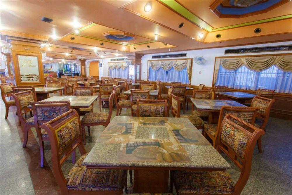 Capital O 1115 Wang Thong Hotel Maesai Мае Сай Екстериор снимка