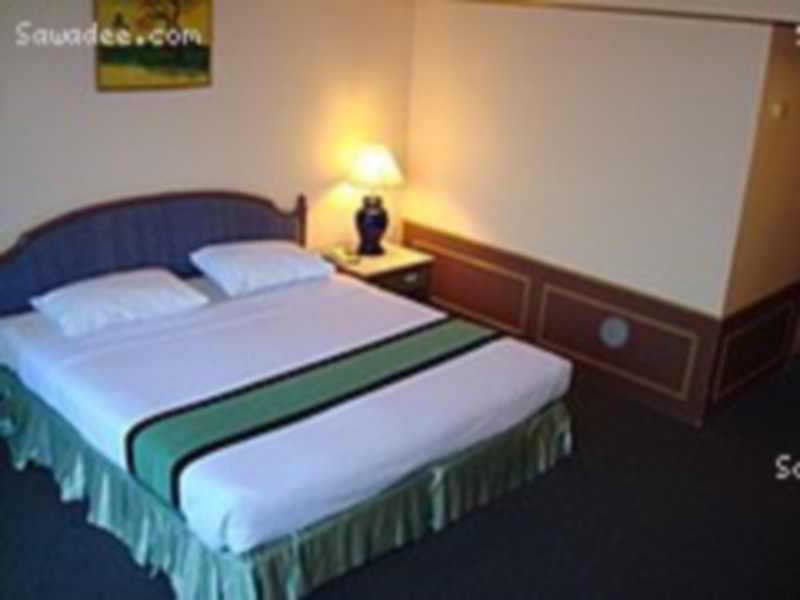 Capital O 1115 Wang Thong Hotel Maesai Мае Сай Екстериор снимка