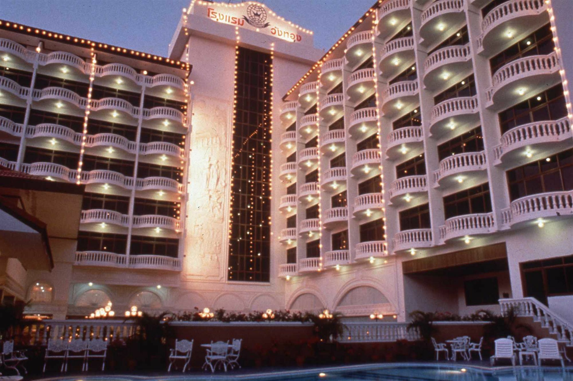 Capital O 1115 Wang Thong Hotel Maesai Мае Сай Екстериор снимка